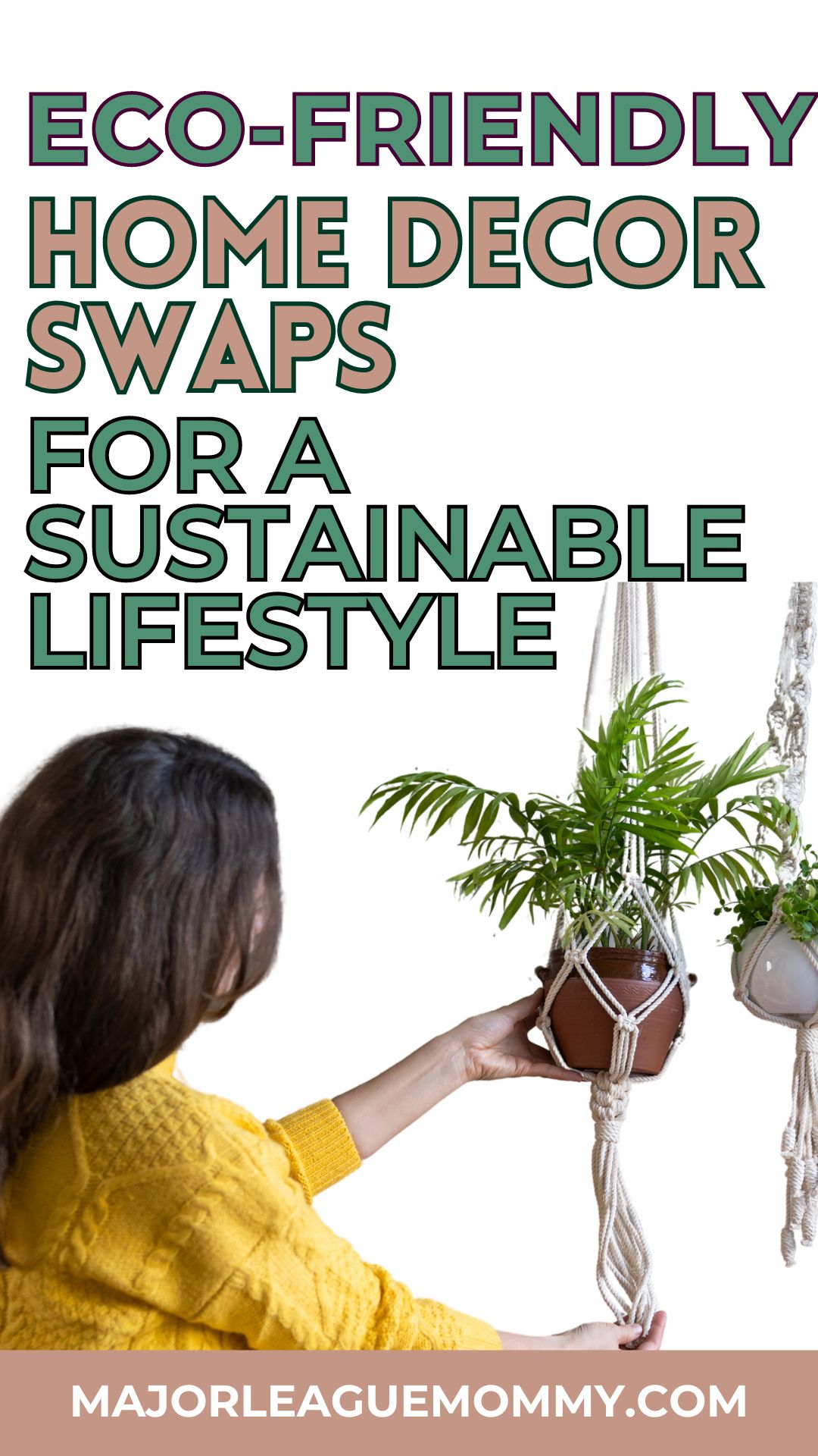 Illustration of Eco Friendly Home Decor Blog Sites
